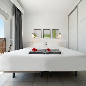 Apartamento de 1 Dormitorio